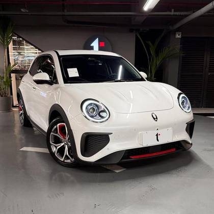 GWM ORA 03 63 KW ELÉTRICO GT